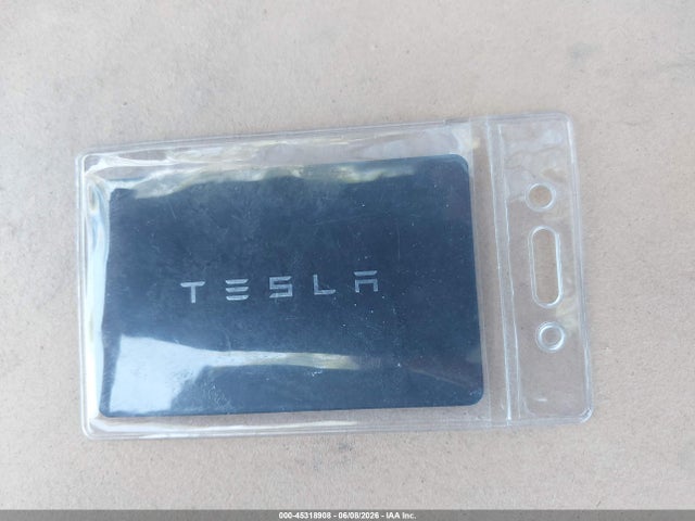 Aukcja sprzedaży 2021 Tesla Model Y Performance Dual Motor All-wheel Drive, vin: 5YJYGDEF5MF121536, numer aukcji: 45318908