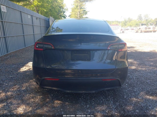 Aukcja sprzedaży 2021 Tesla Model Y Performance Dual Motor All-wheel Drive, vin: 5YJYGDEF5MF121536, numer aukcji: 45318908