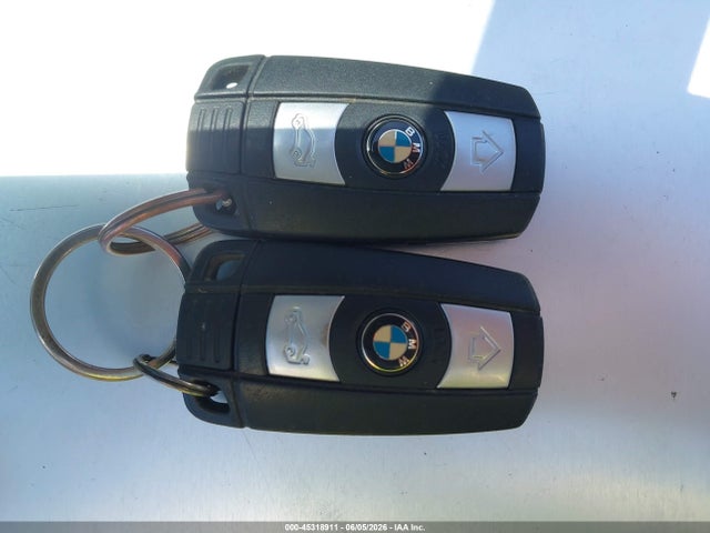 Aukcja sprzedaży 2009 Bmw 335i, vin: WBAPM77579NL88483, numer aukcji: 45318911