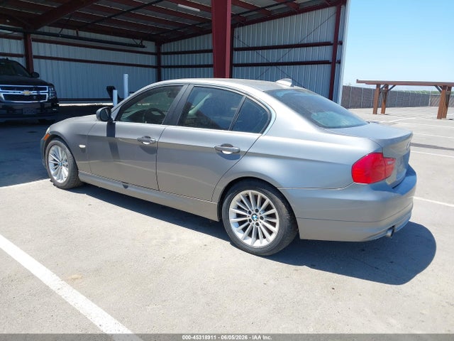 Aukcja sprzedaży 2009 Bmw 335i, vin: WBAPM77579NL88483, numer aukcji: 45318911