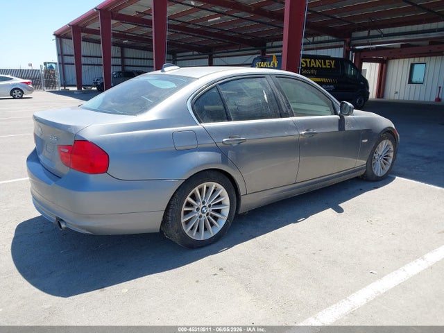 Aukcja sprzedaży 2009 Bmw 335i, vin: WBAPM77579NL88483, numer aukcji: 45318911