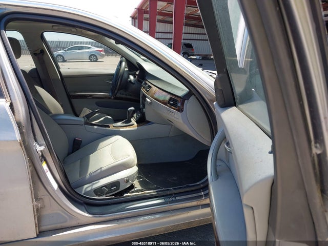 Aukcja sprzedaży 2009 Bmw 335i, vin: WBAPM77579NL88483, numer aukcji: 45318911
