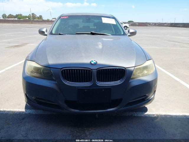 Aukcja sprzedaży 2009 Bmw 335i, vin: WBAPM77579NL88483, numer aukcji: 45318911
