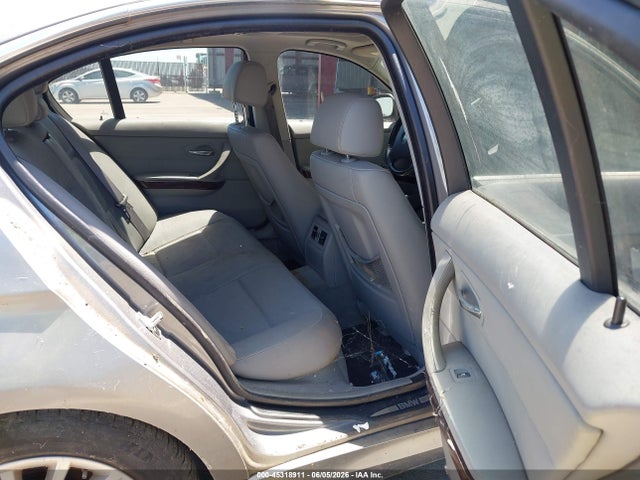 Aukcja sprzedaży 2009 Bmw 335i, vin: WBAPM77579NL88483, numer aukcji: 45318911