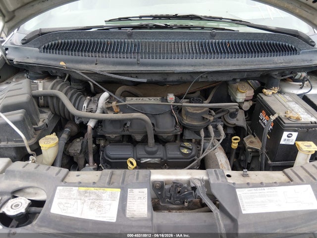 Aukcja sprzedaży 2007 Chrysler Town & Country Touring, vin: 2A4GP54L17R230765, numer aukcji: 45318912