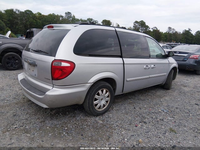 Aukcja sprzedaży 2007 Chrysler Town & Country Touring, vin: 2A4GP54L17R230765, numer aukcji: 45318912