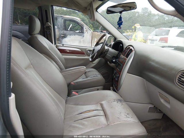 Aukcja sprzedaży 2007 Chrysler Town & Country Touring, vin: 2A4GP54L17R230765, numer aukcji: 45318912