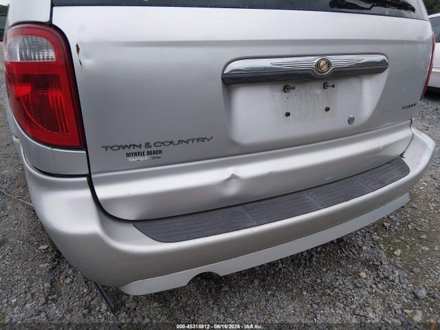 Aukcja sprzedaży 2007 Chrysler Town & Country Touring, vin: 2A4GP54L17R230765, numer aukcji: 45318912
