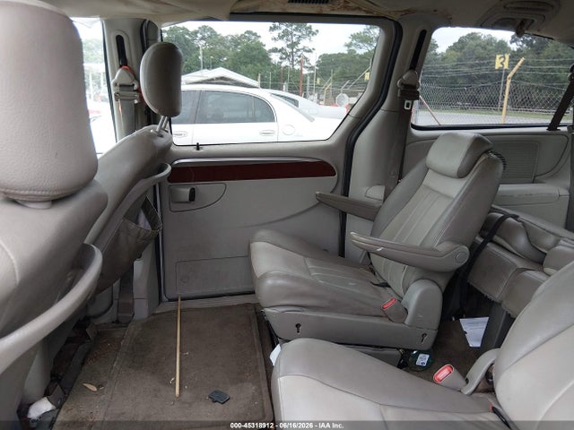 Aukcja sprzedaży 2007 Chrysler Town & Country Touring, vin: 2A4GP54L17R230765, numer aukcji: 45318912