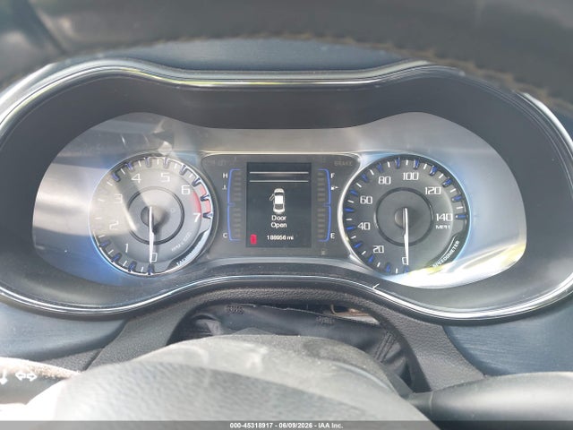 Aukcja sprzedaży 2015 Chrysler 200 S, vin: 1C3CCCBB9FN558949, numer aukcji: 45318917