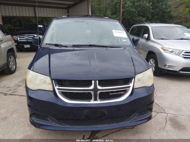 Aukcja sprzedaży 2014 Dodge Grand Caravan Sxt, vin: 2C4RDGCG8ER265744, numer aukcji: 45318927