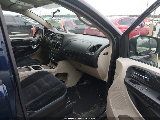 Aukcja sprzedaży 2014 Dodge Grand Caravan Sxt, vin: 2C4RDGCG8ER265744, numer aukcji: 45318927