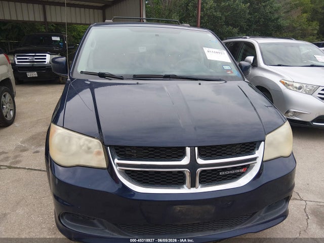 Aukcja sprzedaży 2014 Dodge Grand Caravan Sxt, vin: 2C4RDGCG8ER265744, numer aukcji: 45318927