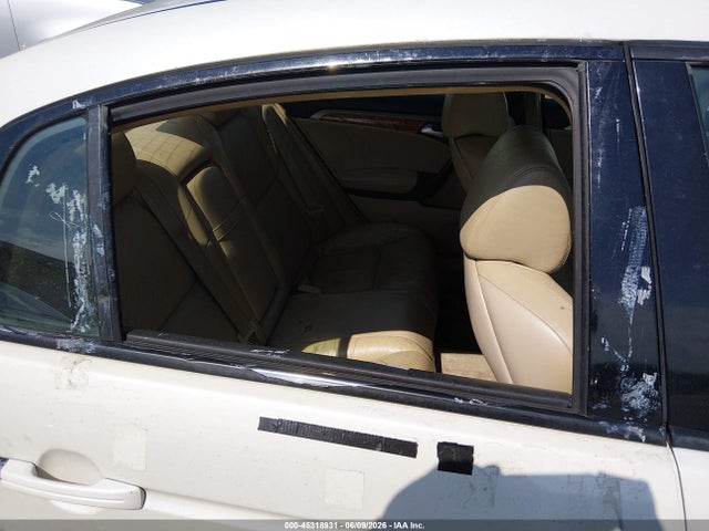 45318931 :رقم المزاد ، 19UUA66284A072687 vin ، 2004 Acura Tl مزاد بيع