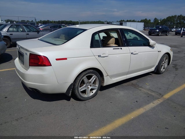 Aukcja sprzedaży 2004 Acura Tl, vin: 19UUA66284A072687, numer aukcji: 45318931