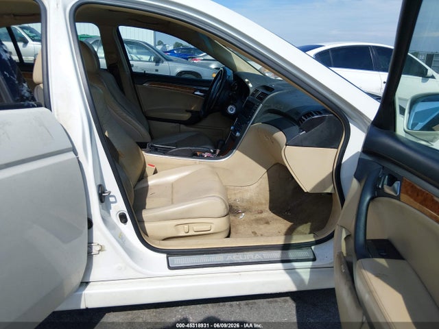 2004 Acura Tl მანქანა იყიდება აუქციონზე, vin: 19UUA66284A072687, აუქციონის ნომერი: 45318931