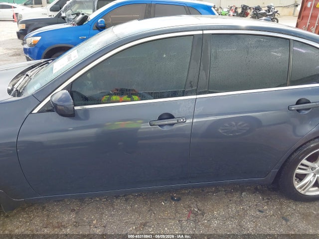 Продажа на аукционе авто 2013 Infiniti G37 Journey, vin: JN1CV6AP7DM302402, номер лота: 45318943