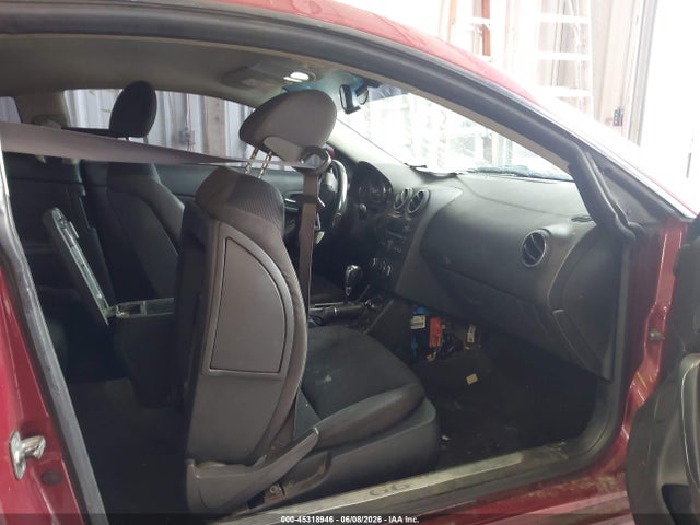 Продаж на аукціоні авто 2009 Pontiac G6 New Gt, vin: 1G2ZK17K494242587, номер лоту: 45318946