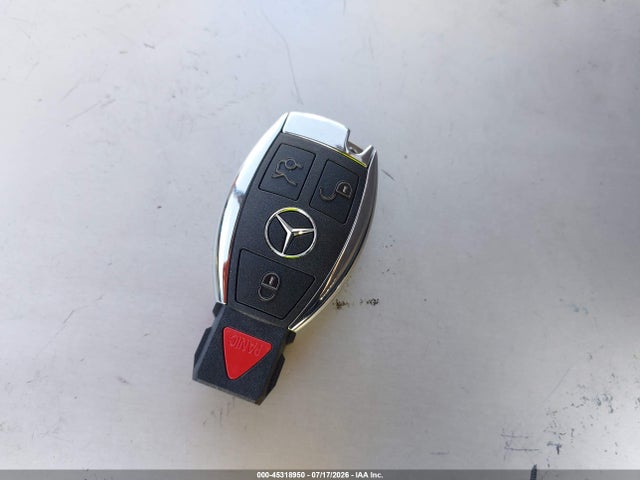 Продаж на аукціоні авто 2006 Mercedes-benz Clk 350, vin: WDBTJ56J86F189654, номер лоту: 45318950