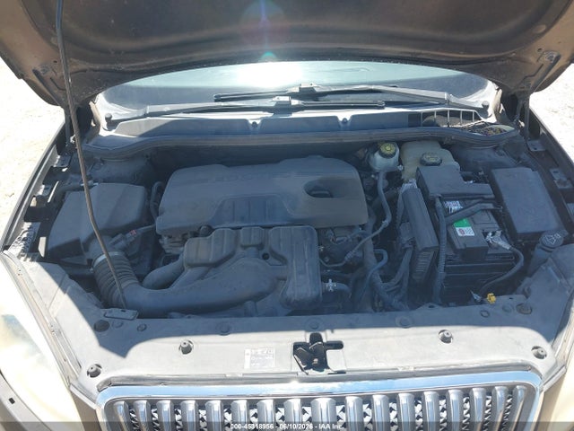 Buick Verano 2015 1G4PP5SK2F4170752 Image 10