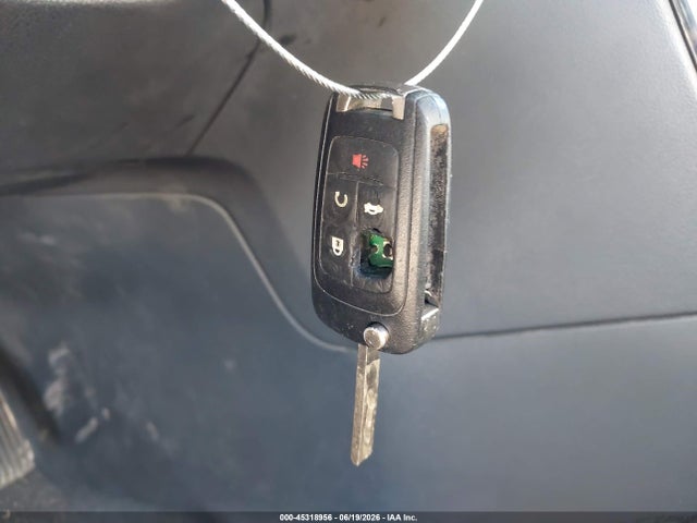Buick Verano 2015 1G4PP5SK2F4170752 Image 11