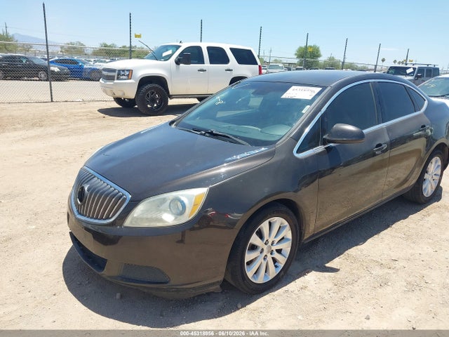 Buick Verano 2015 1G4PP5SK2F4170752 Image 2