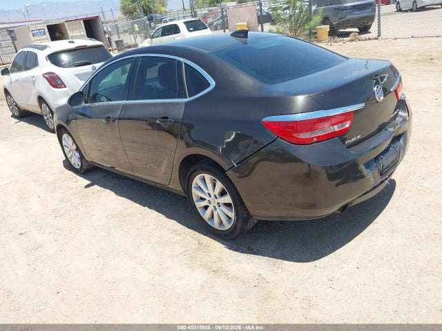 Buick Verano 2015 1G4PP5SK2F4170752 Image 3