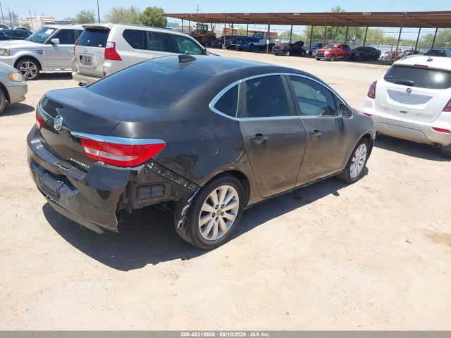 Buick Verano 2015 1G4PP5SK2F4170752 Image 4