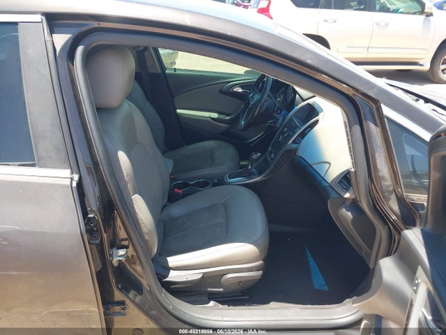 Buick Verano 2015 1G4PP5SK2F4170752 Image 5