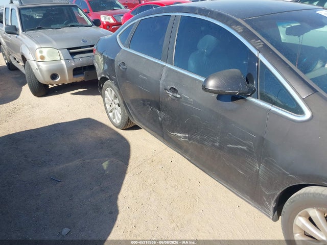 Buick Verano 2015 1G4PP5SK2F4170752 Image 6