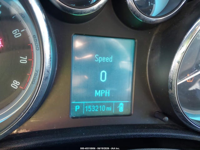 Buick Verano 2015 1G4PP5SK2F4170752 Image 7