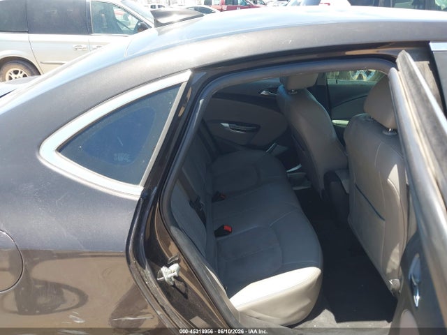 Buick Verano 2015 1G4PP5SK2F4170752 Image 8