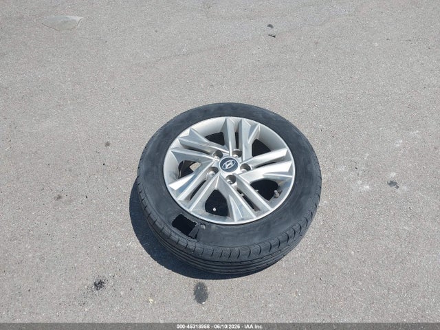 Aukcja sprzedaży 2019 Hyundai Elantra Sel, vin: 5NPD84LF5KH403656, numer aukcji: 45318958