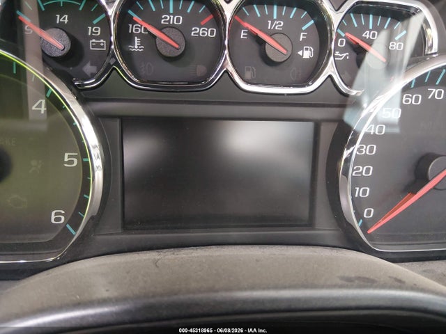 Chevrolet Silverado 1500 Ltz 2015 3GCUKSECXFG376820 Image 15