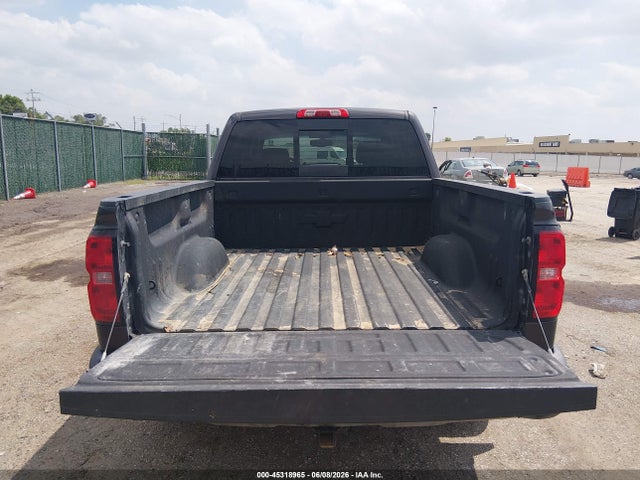 Chevrolet Silverado 1500 Ltz 2015 3GCUKSECXFG376820 Image 16