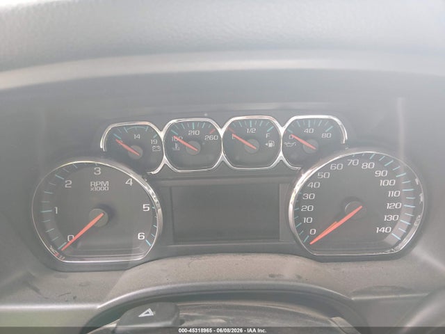 Chevrolet Silverado 1500 Ltz 2015 3GCUKSECXFG376820 Image 7