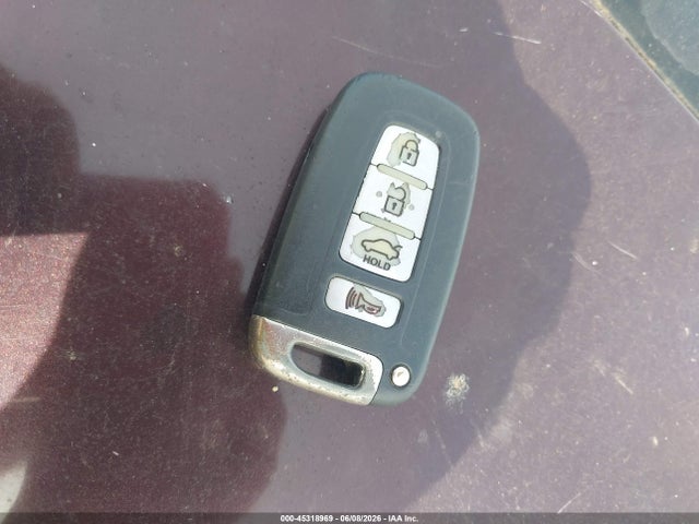 Продаж на аукціоні авто 2011 Kia Optima Ex, vin: KNAGN4A76B5049340, номер лоту: 45318969