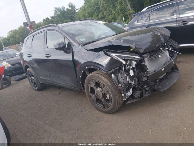 Aukcja sprzedaży 2026 Kia Sportage X-line, vin: 5XYK6CDF1TG337590, numer aukcji: 45318972