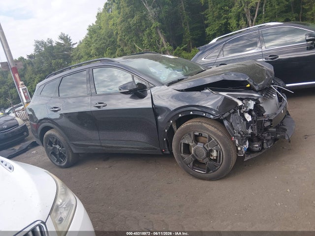 Aukcja sprzedaży 2026 Kia Sportage X-line, vin: 5XYK6CDF1TG337590, numer aukcji: 45318972