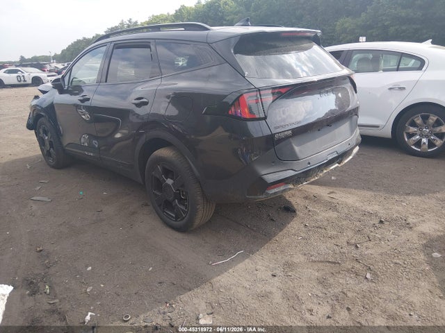 Aukcja sprzedaży 2026 Kia Sportage X-line, vin: 5XYK6CDF1TG337590, numer aukcji: 45318972