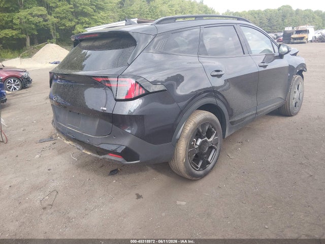 Aukcja sprzedaży 2026 Kia Sportage X-line, vin: 5XYK6CDF1TG337590, numer aukcji: 45318972