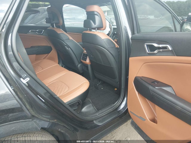 Aukcja sprzedaży 2026 Kia Sportage X-line, vin: 5XYK6CDF1TG337590, numer aukcji: 45318972