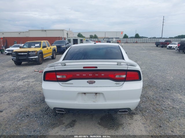 Продажа на аукционе авто 2012 Dodge Charger R/t, vin: 2C3CDXCT4CH108139, номер лота: 45318974