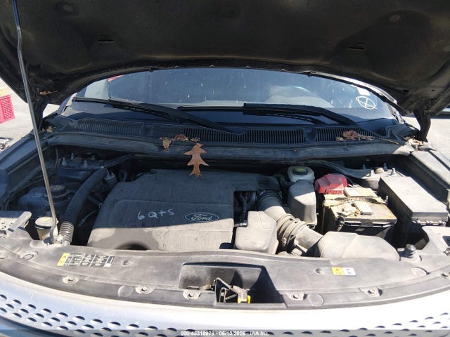 2015 Ford Explorer Xlt მანქანა იყიდება აუქციონზე, vin: 1FM5K8D82FGA89337, აუქციონის ნომერი: 45318978