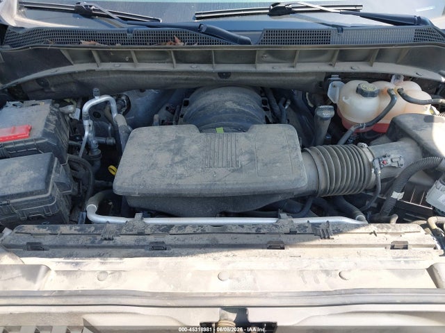 Продаж на аукціоні авто 2023 Chevrolet Silverado 1500 4wd  Standard Bed Lt, vin: 3GCUDDEDXPG257097, номер лоту: 45318981