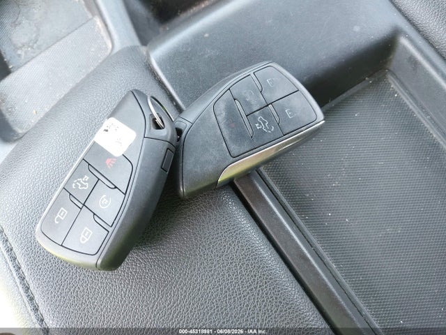 Продаж на аукціоні авто 2023 Chevrolet Silverado 1500 4wd  Standard Bed Lt, vin: 3GCUDDEDXPG257097, номер лоту: 45318981