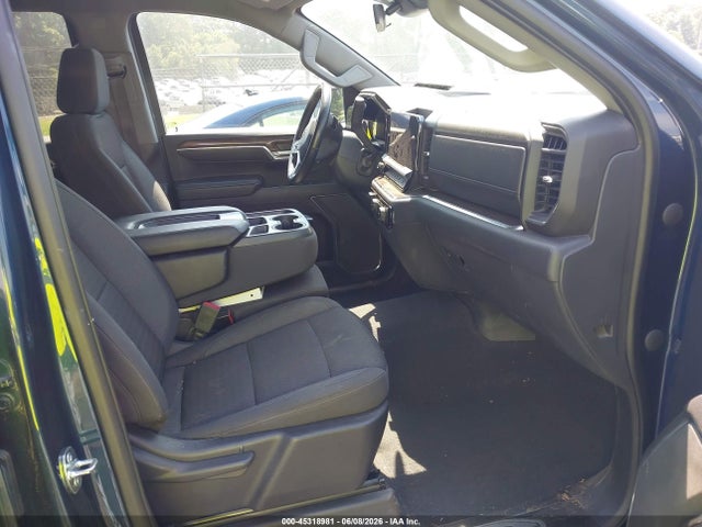 Продаж на аукціоні авто 2023 Chevrolet Silverado 1500 4wd  Standard Bed Lt, vin: 3GCUDDEDXPG257097, номер лоту: 45318981