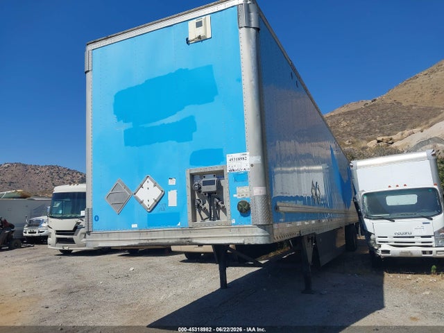 Hyundai Translead Inc Unknown 2019 3H3V532C9KR685475 Image 2