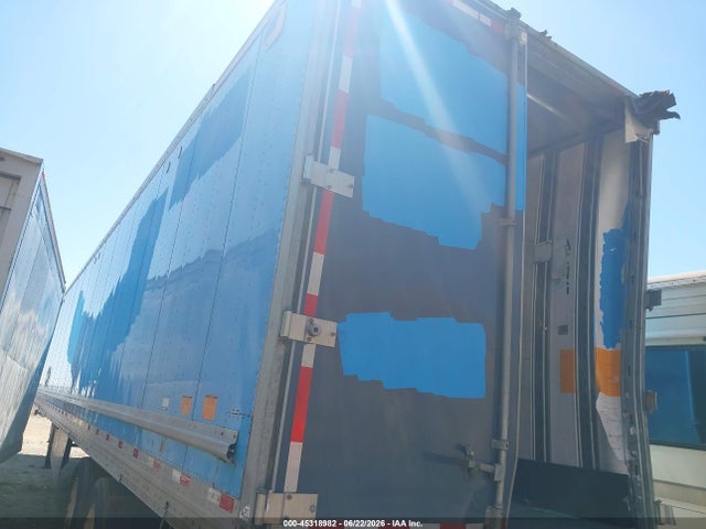 Hyundai Translead Inc Unknown 2019 3H3V532C9KR685475 Image 3