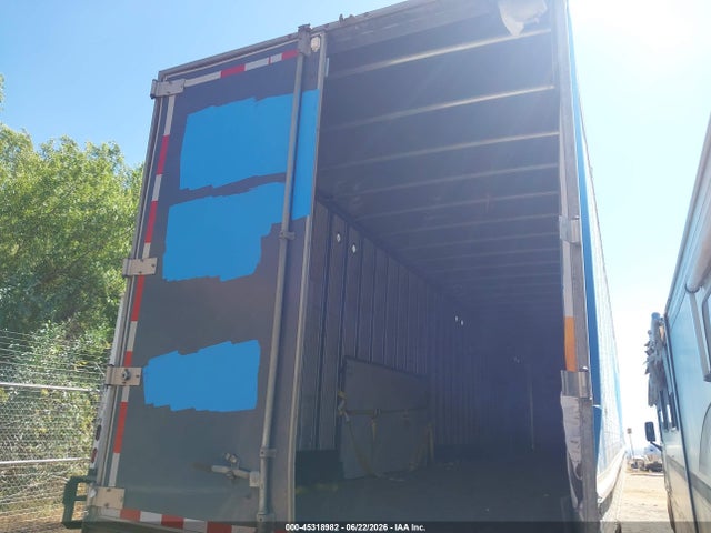 Hyundai Translead Inc Unknown 2019 3H3V532C9KR685475 Image 6